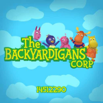 Backyardigans Corp