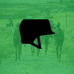 |FOB| Forward Operation Base