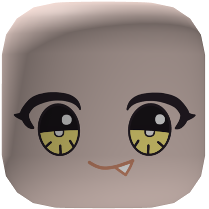 Plushie Charles