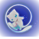 Mew Pokemn Group