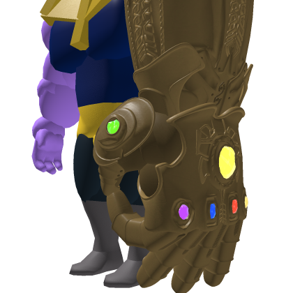 Thanos