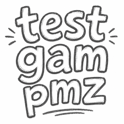 test gam pmz