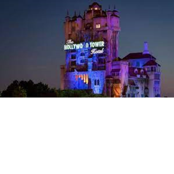 Tower of Terror