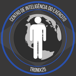 [EB.] Central de Inteligência