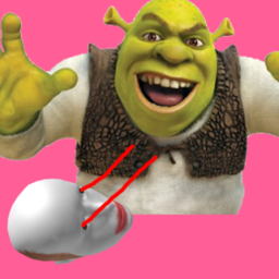 felipe and cletus attack toilet shrek worshippers