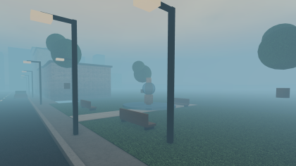 Realistic Atmosphere Kit: Day Night, Fog, 6 Looks preview 2