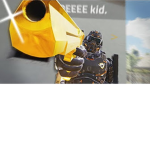 Ree kid fan club