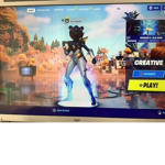 Fortnite yall