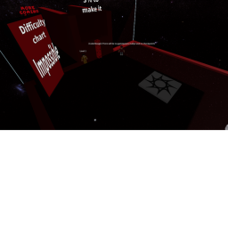 Impossible obby