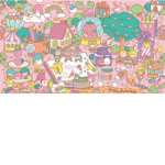 ~ Sanrio Group ~