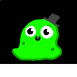 felix the blob fan club