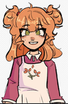 _• (FNaF) Elizabeth A's Party •_