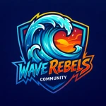 Wave Rebels Community Group Thumbnail