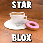 Star Blox Cafe ~ Official Group