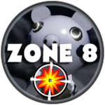 Game Badge Icon