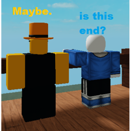 Survive scoopy_sketchyt23 and RobloxTestAccountOOO