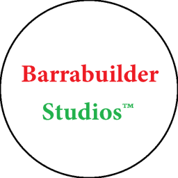 The Barrabuilder Studios™ Hub