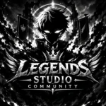 LEGENDS STUDIO COMMUNITY Group Thumbnail