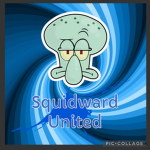 Squid-wards united!
