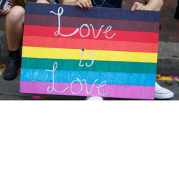 LGBT Pride [July update]