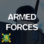 The White Armed Forces of Finland