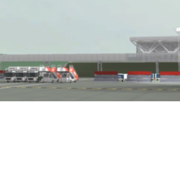 London Stansted