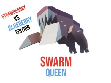 Swarm Queen [ALPHA]