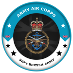 SBA | - Air Assault Brigade