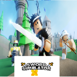 [RELEASE!] Sword Legends Sim X