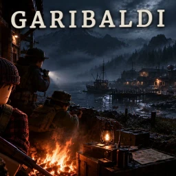 GARIBALDI icon