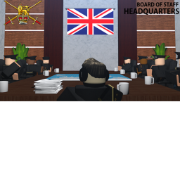 Board Of Staff headquarters