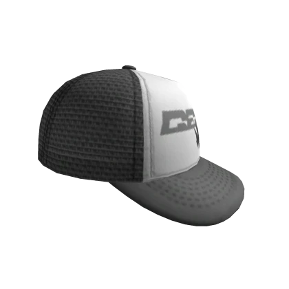 ろろん☺︎ SIDEWAYS ROADSTER TRUCKER CAP -- RED | Roblox Item - Rolimon's