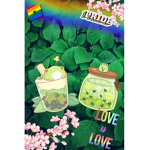 Lgbtq+ /Frog Squad