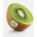 Kiwi is yummy