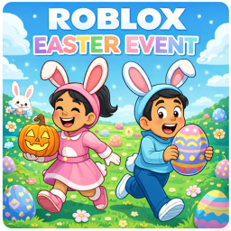 Easter Event [🐰]