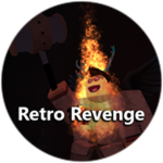 Defeated: Retro Revenge