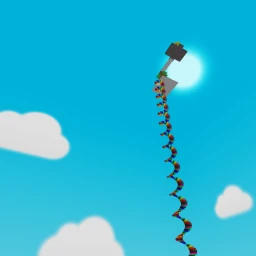 (⭐️UPDATE⭐️) Climb the Stairs! icon