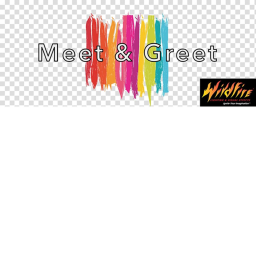 Meet And Greet ~(Beta)~