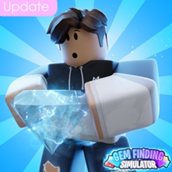 💎 GEM SIMULATOR 💎