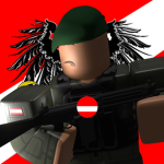-[Austrian Bundesheer]-