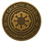 〘〙The Galactic Republic〘〙