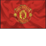Manchester united-street soccer