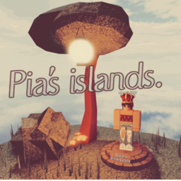 Pia's Islands