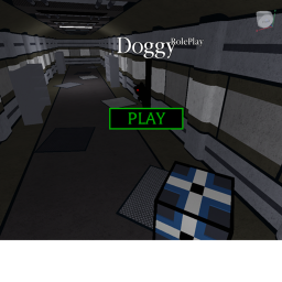 Doggy Roleplay
