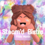 Steam'd Bistro