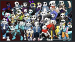 Multiverse mania fans
