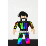 Subs TheRex _