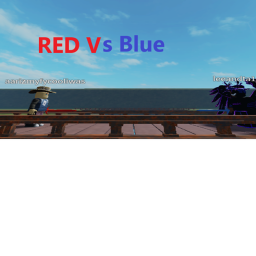 Red Vs Blue [car update]