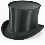 The Tophats of Hatland