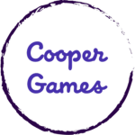 Cooper Games